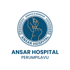 Medical scribing Ansar Hospital
