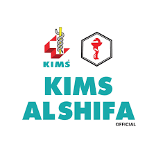 Medical scribing KIMS ALSHIFA Hospital